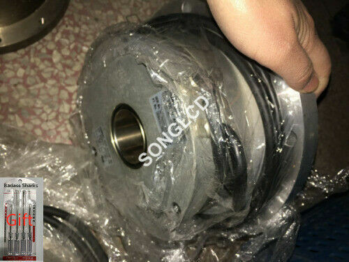 Fha-40C-50-E250-C Used With Warranty