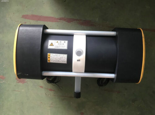 Tacmina Js-40L-X Used 100% Test
