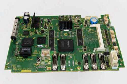 A20B-8201-0211 Used 100% Test