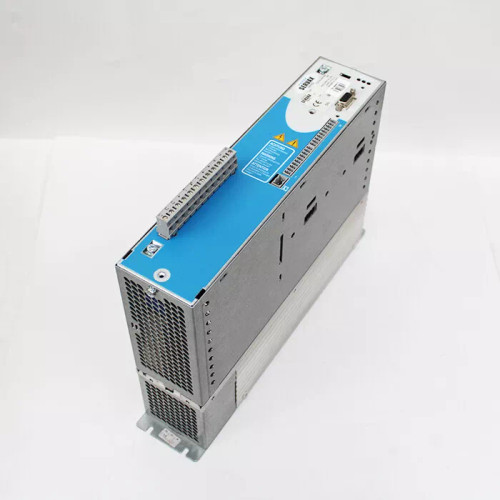 Servax Cdd34.008,W2.1,Br Servo Drive 