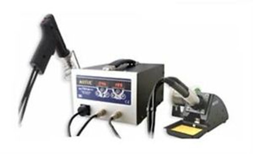 NEW - Aoyue 701A++ Soldering and Desoldering Station -70 Watt iron - 110 Volts