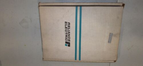 Reliance Electric Vx0010849 B/M-60021-2