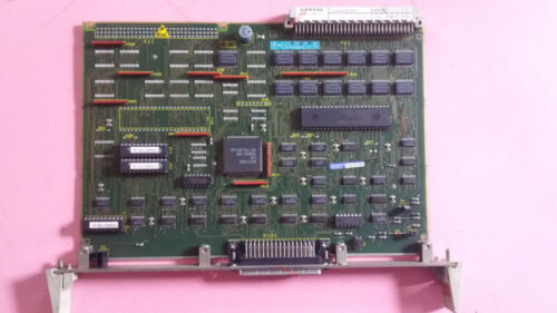Used & Testeded  6Fc5112-0Ca03-0Aa0   /Ems