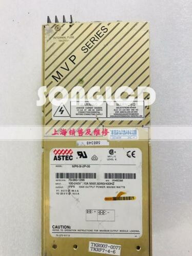 1Pcs  Mp6-3I-2P-05  73-560-1296   Warranty