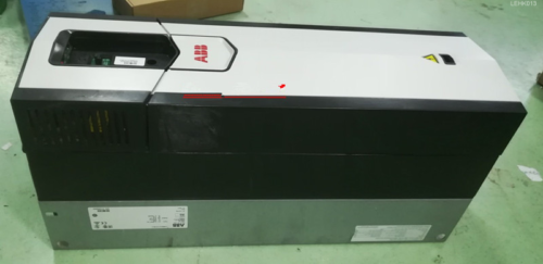 Used Abb Acs880-01-072A-3 37Kw 30Kw   Ship