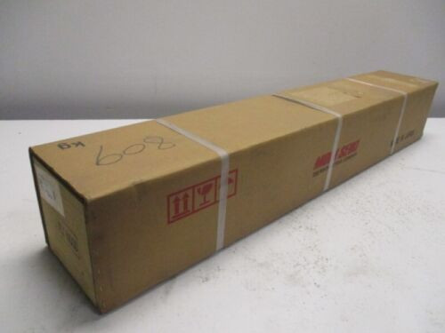 Mori Seiki Bs1197A01 Tmc2500 Ball Screw Unit  Factory Sealed