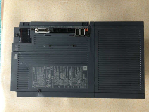 Used  Mr-J4-700B-Kj