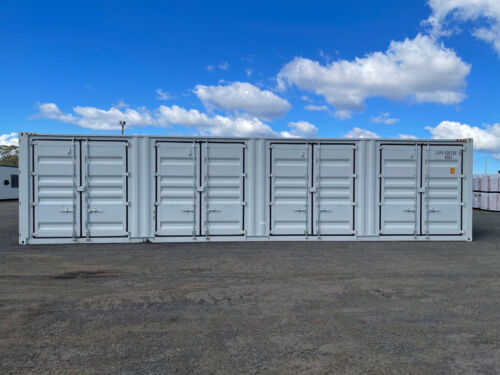 30,20,40 Foot Storage Container