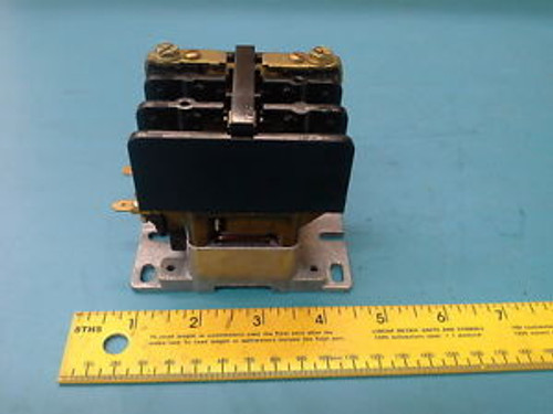 General Electric CR161CC5603 Contactor 30amp NNB