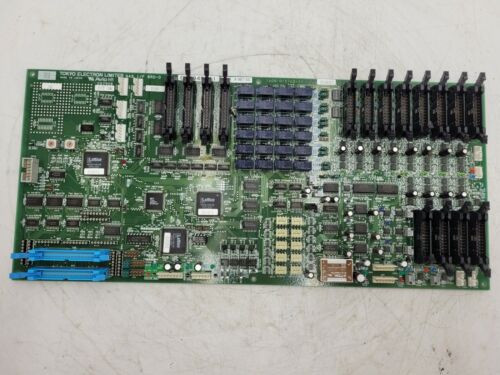 Tokyo Elentron Limited  1A80-005949-11 Excellent Condition