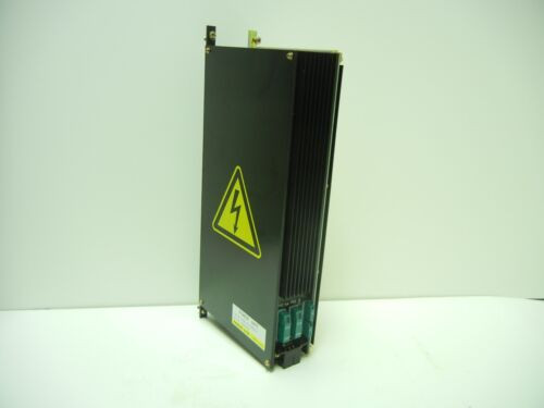 Fanuc A16B-1210-0560-01 New Power Supply Unit A16B1210056001