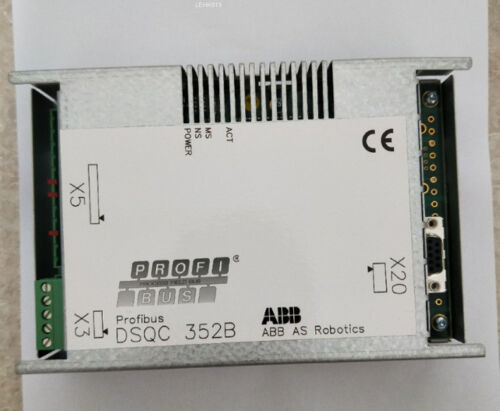 Hvc-02B 3Hna024966-00101 Used And 100% Tested