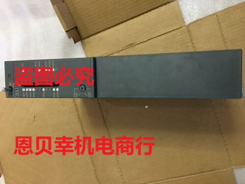 6Es7417-4Hl01-0Ab0/Os7-400H Cpu 417H