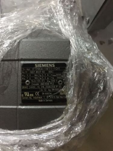 1Ft7064-1Af71-1Ch1 Uesd & Test