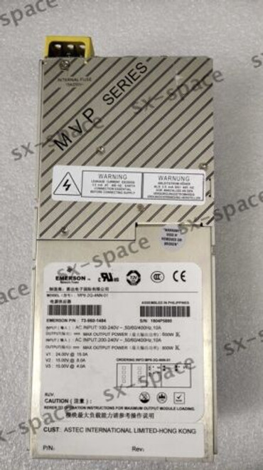 Mp6-2Q-4Nn-01 73-560-1484 100% Tested