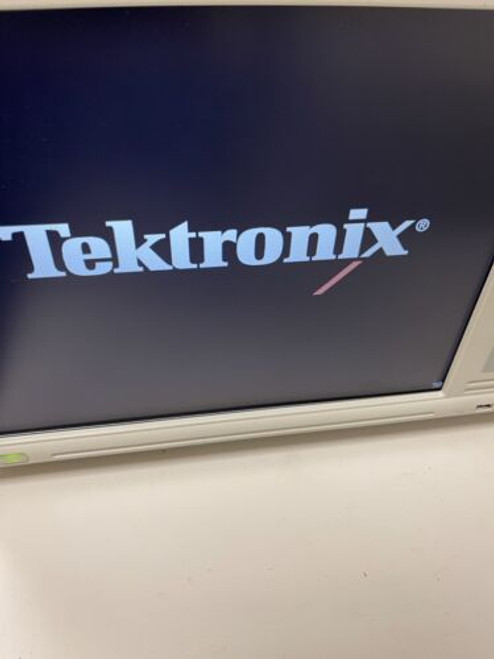 Tektronix Tla6403 Logic Analyzer