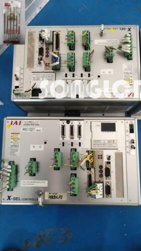 1Pcs  Xsel-P-3-200Se-100Ab-60Abha-Cc-E-Eee-0