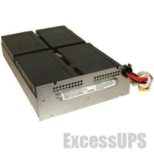 APC Smart UPS 1500 2U SUA1500RM2U REPLACEMENT BATTERY