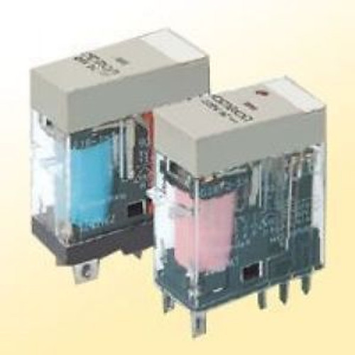 Omron Relay G2R-2-SN DC24(S) (G2R2SNDC24S)