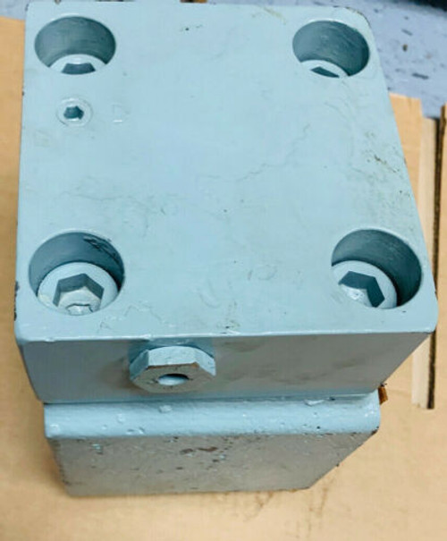 Oilgear Relief Valve:716142-001