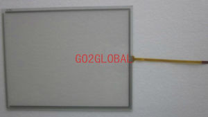 Pro-face Touchscreen Glass AGP3200-A1-D24 original&new