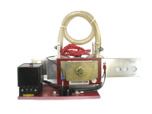 Darrah Electric Dhe2500-22M