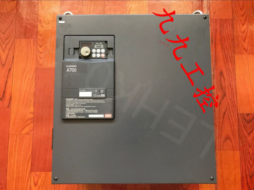 Used And Test   Fr-A740-55K-Cht