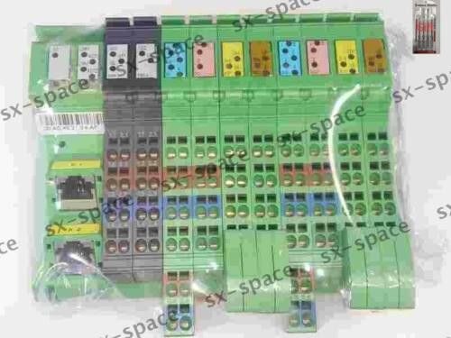 Ilb S3 24 Di8 Do4 Ao2 Inc-In2 Used & Tested With Warranty