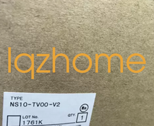 Omron Touch Screen Ns10-Tv00-V2 Ping#