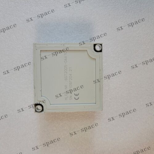 1Pcs 6Gt2005-0Aa10 100% Tested