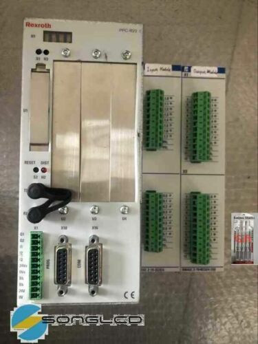 Rme02.2-16-Dc024-200 Used & Tested With  Warranty