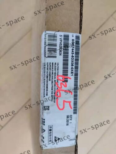 New 6Gk7443-5Dx05-0Xe1