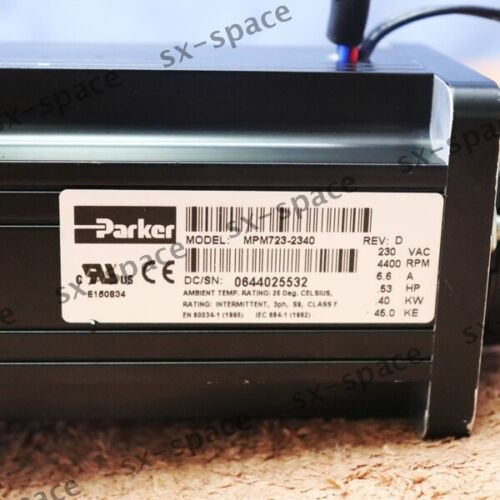 Mpm723-2340  100% Tested