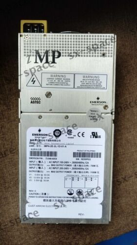 Imp4-2E-2L-1D-01-A 100% Tested