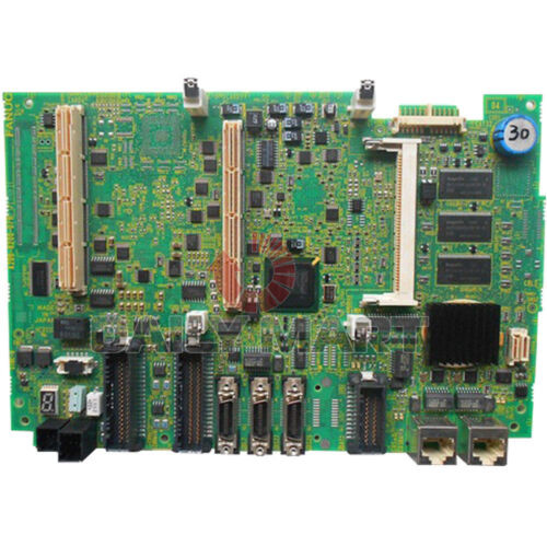 Brand New Fanuc A20B-8200-0791