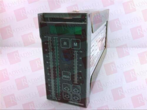Emerson Dpr900-02 / Dpr90002 Used Tested Cleaned