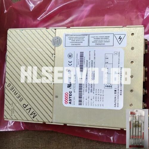100% Test Mp8-2Q-2Q-1M-1Q-00   Warranty