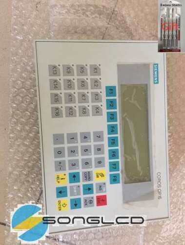 New 6Av3515-1Ma22-1Aa0