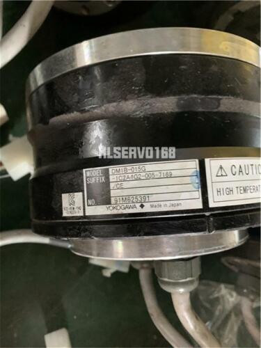 100% Test Dm1B-015G-1C2A4G2-005-7169   Warranty