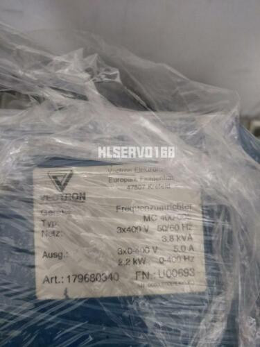 100% Test Mc400-005   Warranty