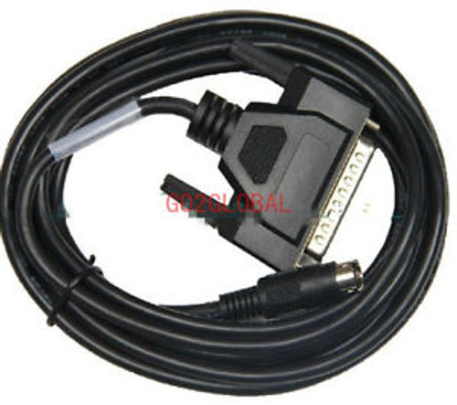 Mitsubishi AC80TB-E PLC programming cable NEW