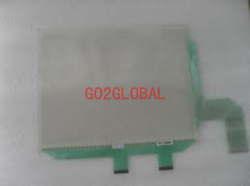 Touchscreen glass for GP430-EG11/GP430-XY35/GP430-XY37/GP430-EG12/GP430-XY31 new