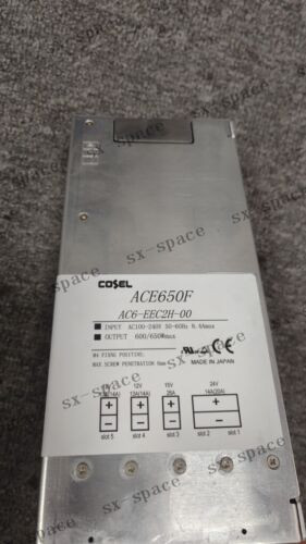 1Pcs Ac6-Eec2H-00 100% Tested