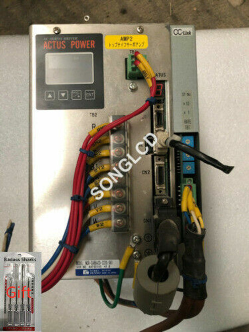 Ncr-Cab6A2D-222G-S61 Used & Tested With Warranty