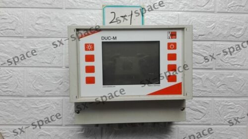 Duc-Mf 1015F-521  100% Tested