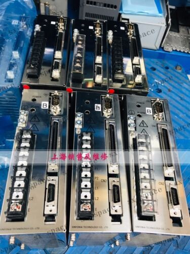 1Pcs  Sdd-W-30D750W-1-1  100% Tested