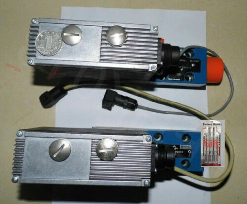 1Pcs New Vt-Dfpe-A-22/G24K0/0A1E/V-014