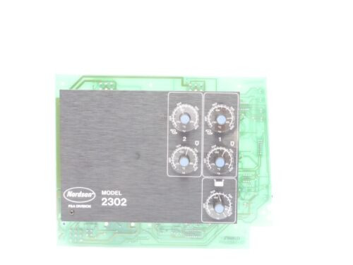 Nordson Pa-2302-07