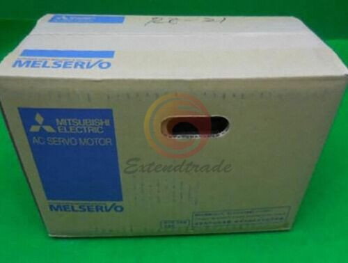 One New Mitsubishi Hcrfs503B Servo Motor Hc-Rfs503B
