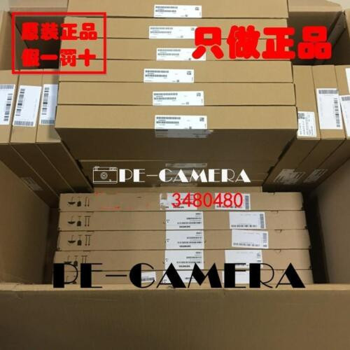 1Pcs New 6Sl3352-6Te41-4Aa3